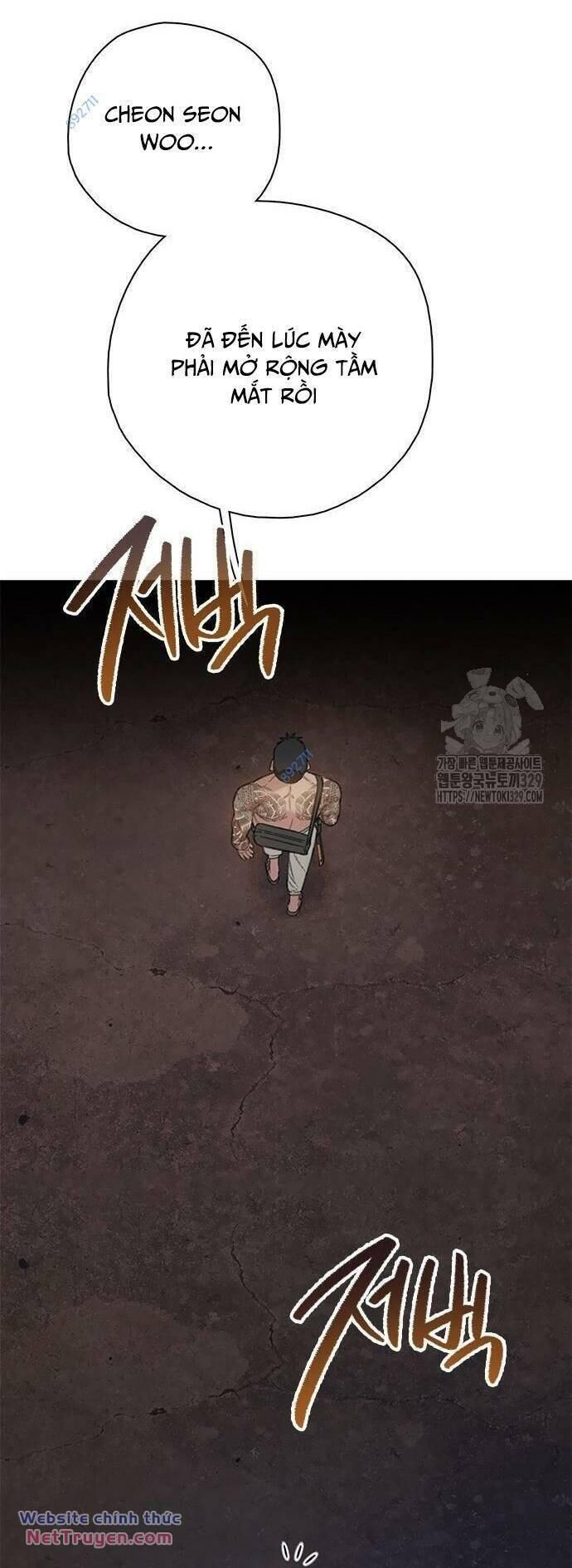 Nhìn trước tương lai - Chapter 22 - Page 54