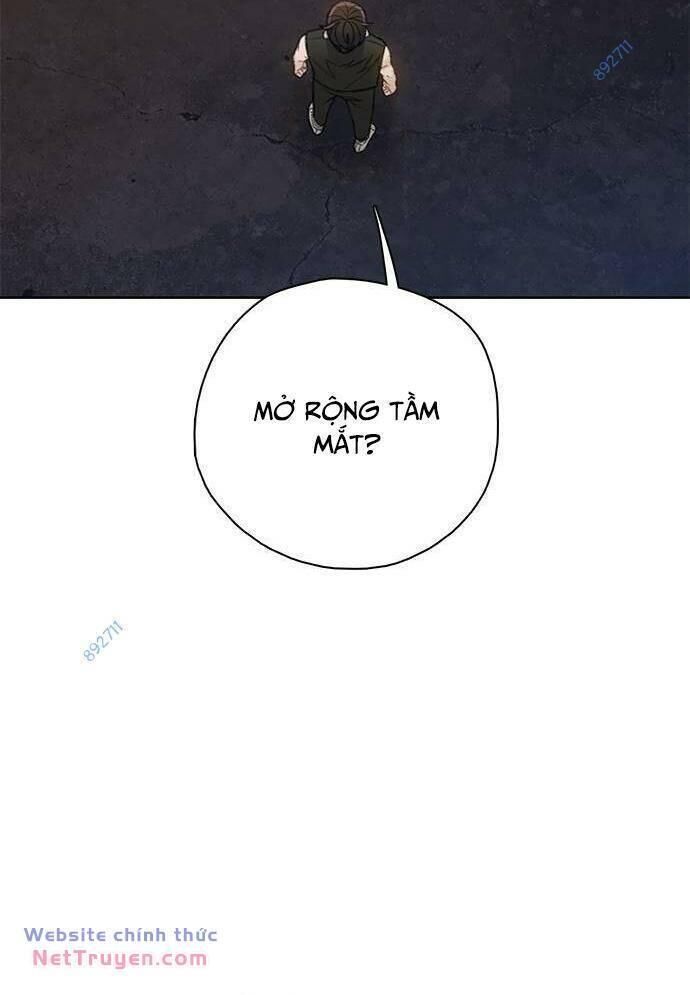 Nhìn trước tương lai - Chapter 22 - Page 55