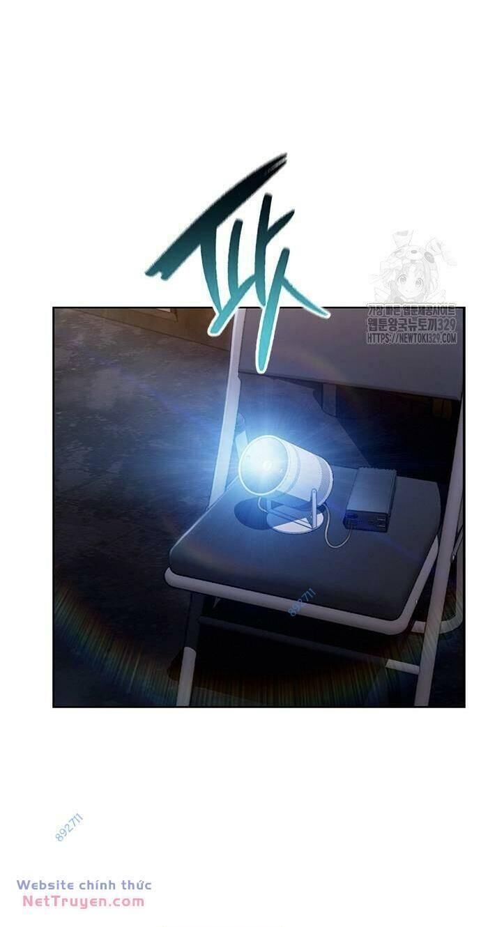 Nhìn trước tương lai - Chapter 22 - Page 58