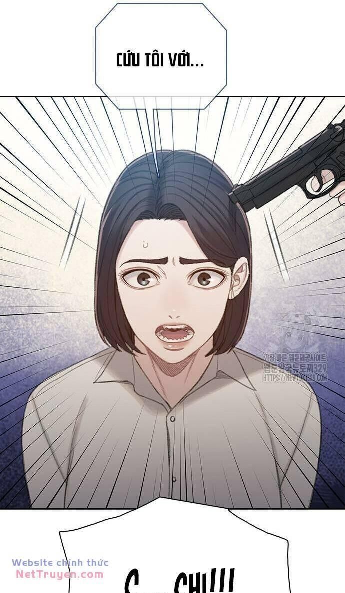 Nhìn trước tương lai - Chapter 22 - Page 59