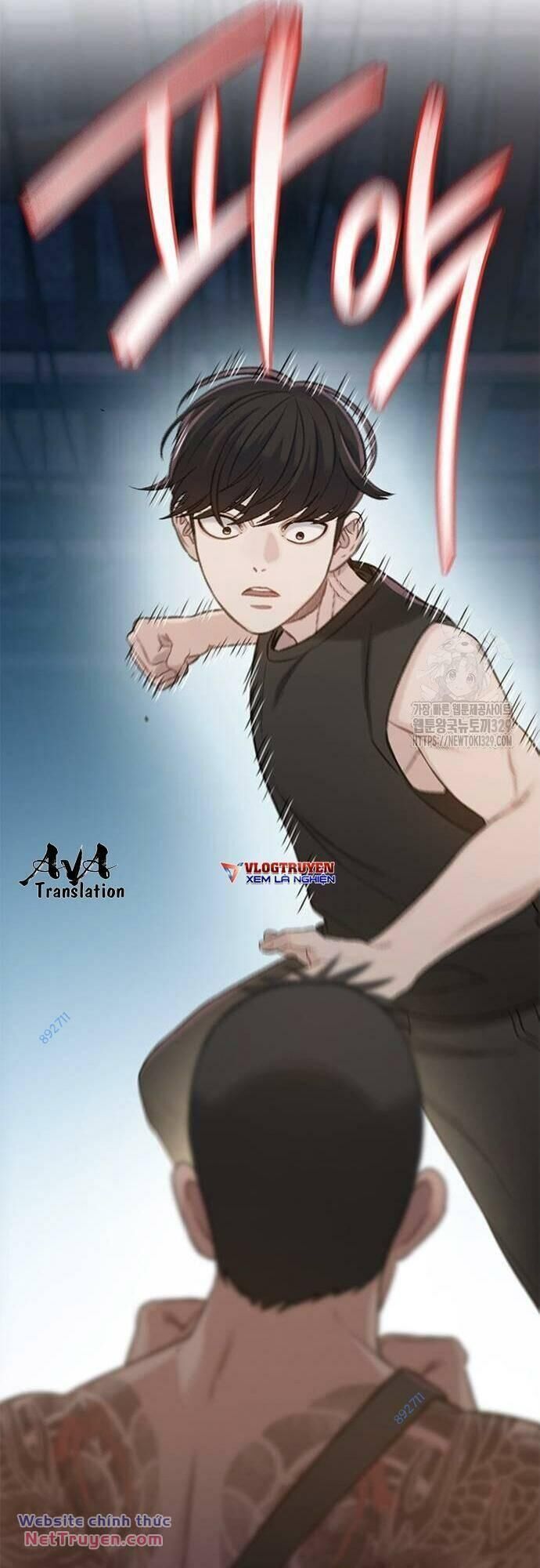 Nhìn trước tương lai - Chapter 22 - Page 6