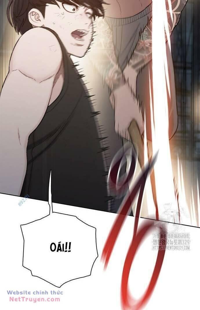 Nhìn trước tương lai - Chapter 22 - Page 63