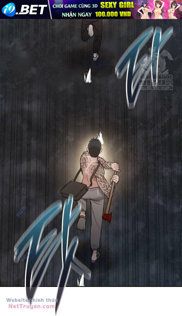 Nhìn trước tương lai - Chapter 22 - Page 65