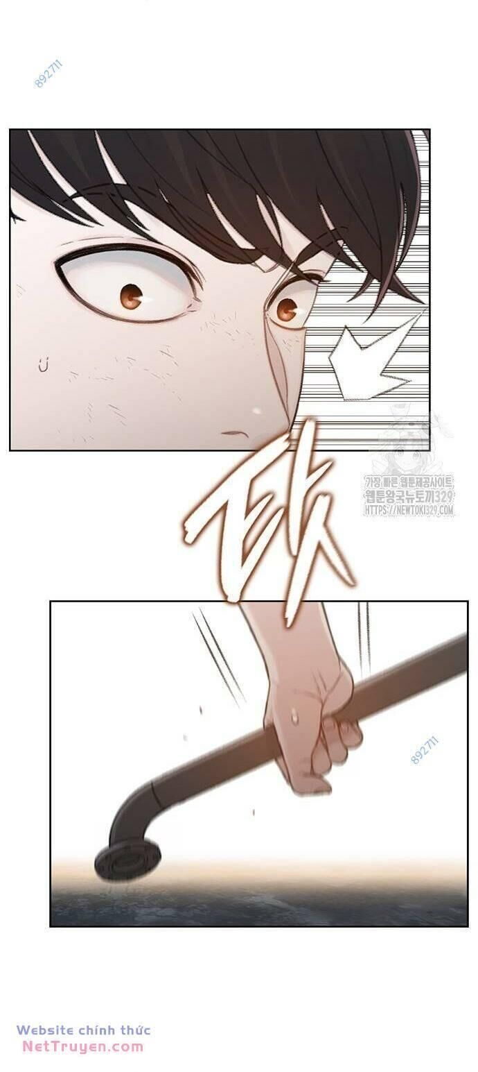 Nhìn trước tương lai - Chapter 22 - Page 66