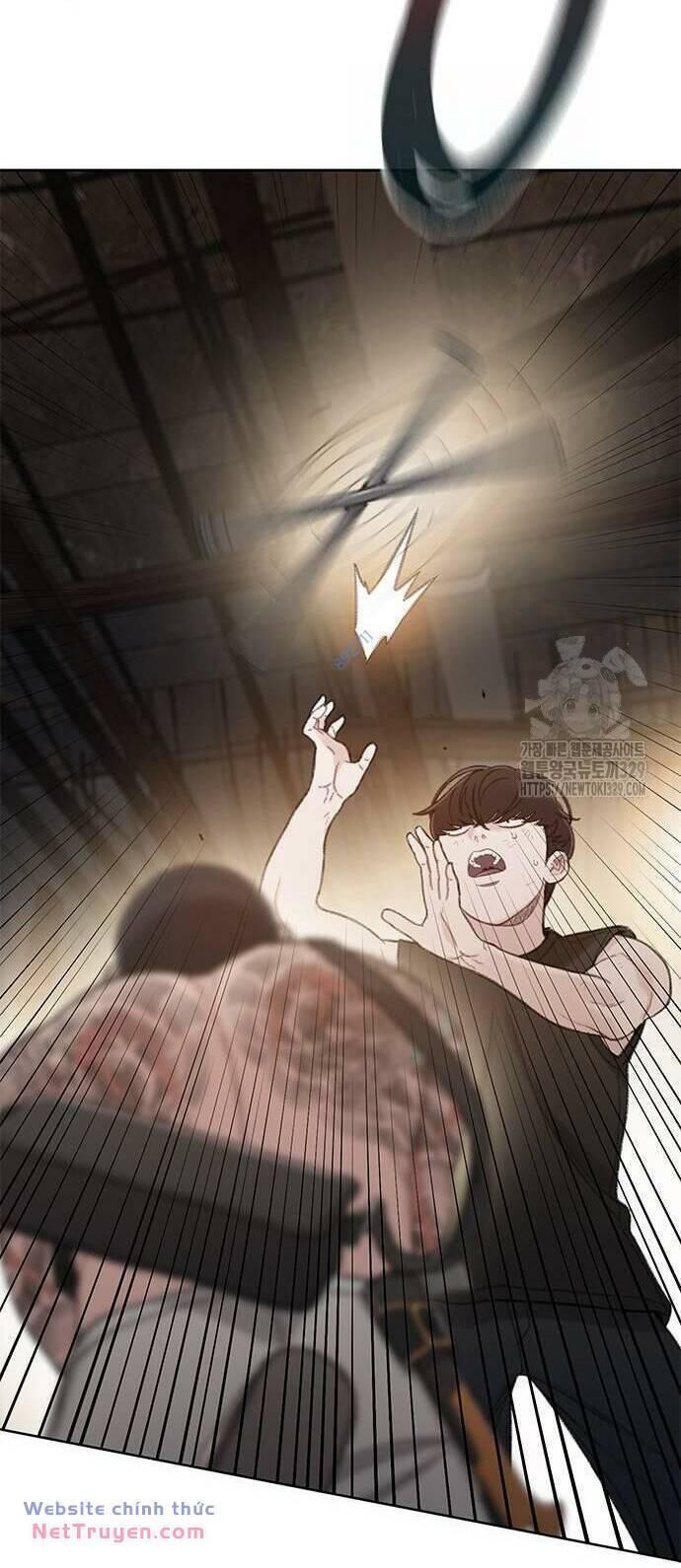 Nhìn trước tương lai - Chapter 22 - Page 68