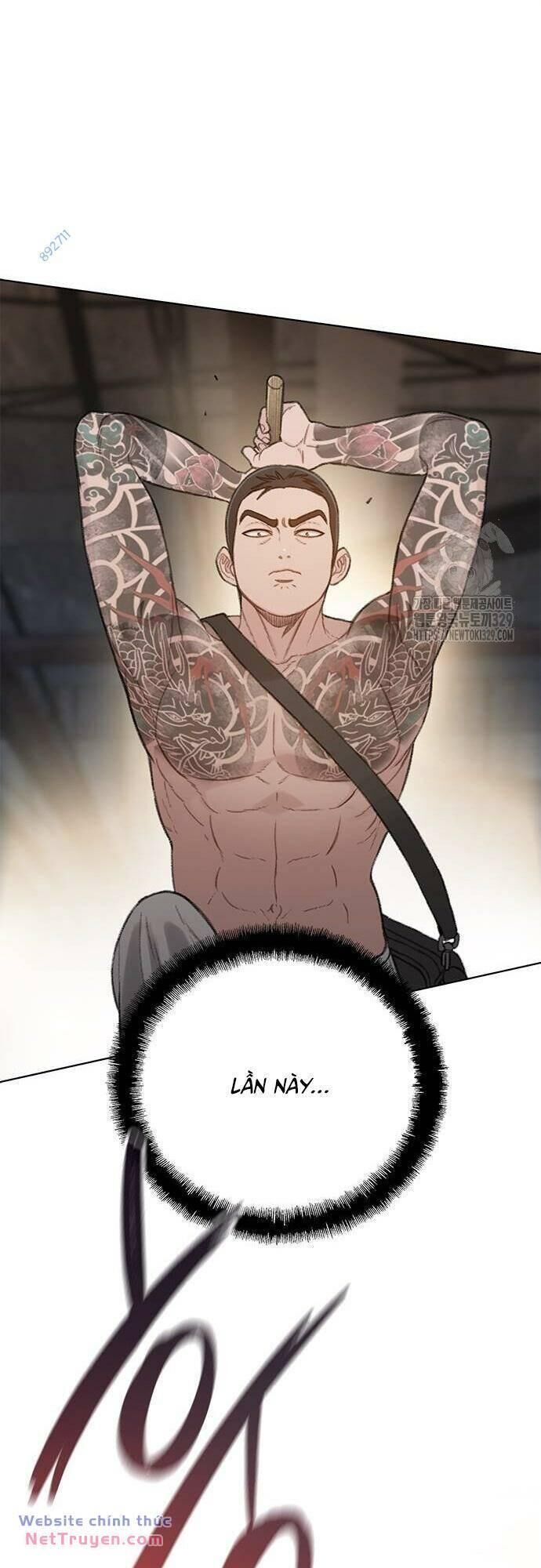 Nhìn trước tương lai - Chapter 22 - Page 69