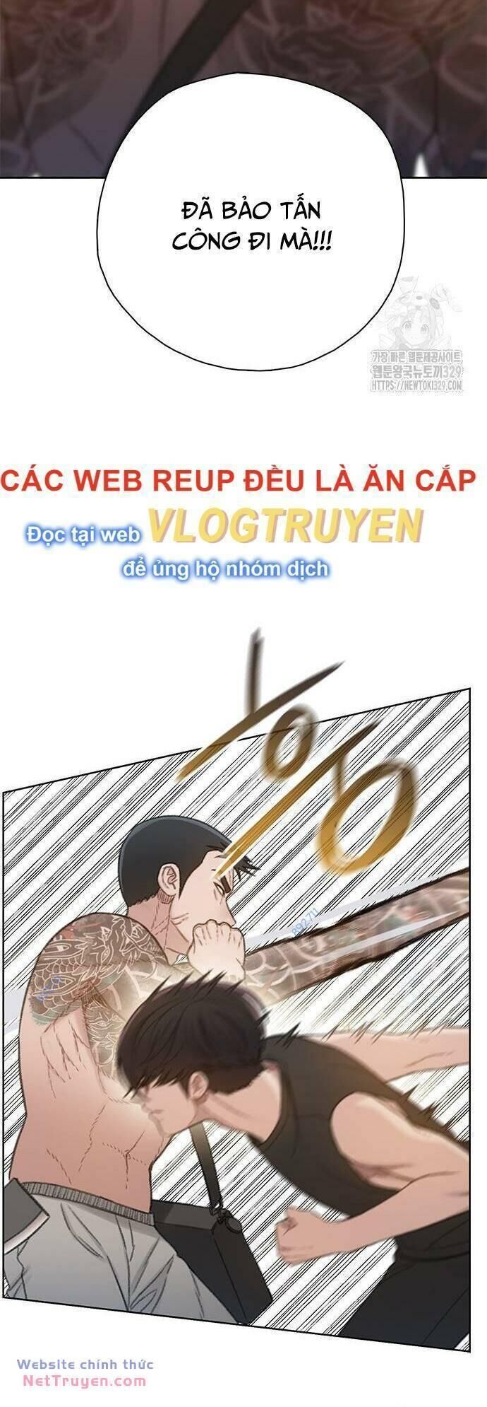 Nhìn trước tương lai - Chapter 22 - Page 7