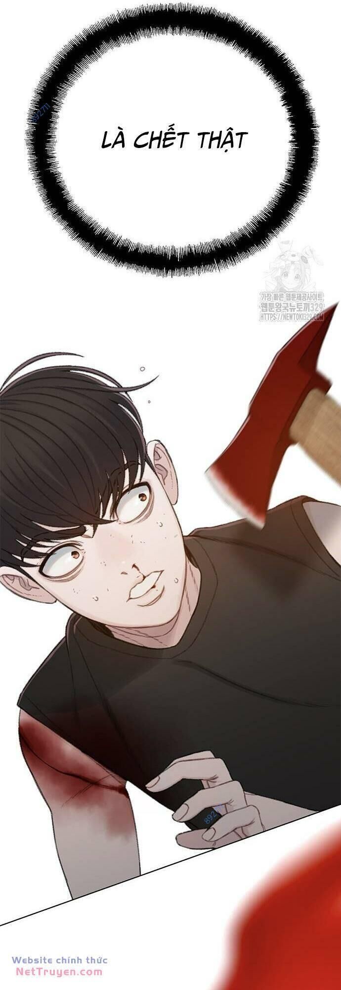 Nhìn trước tương lai - Chapter 22 - Page 73