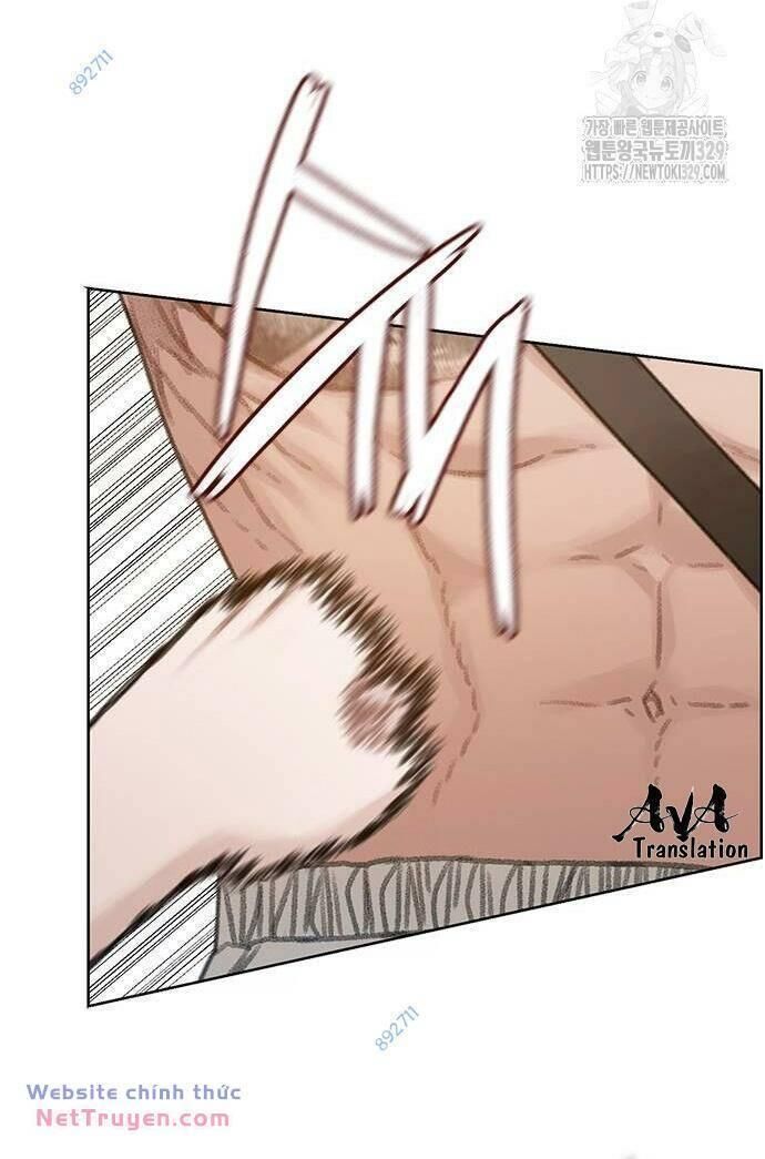 Nhìn trước tương lai - Chapter 22 - Page 8