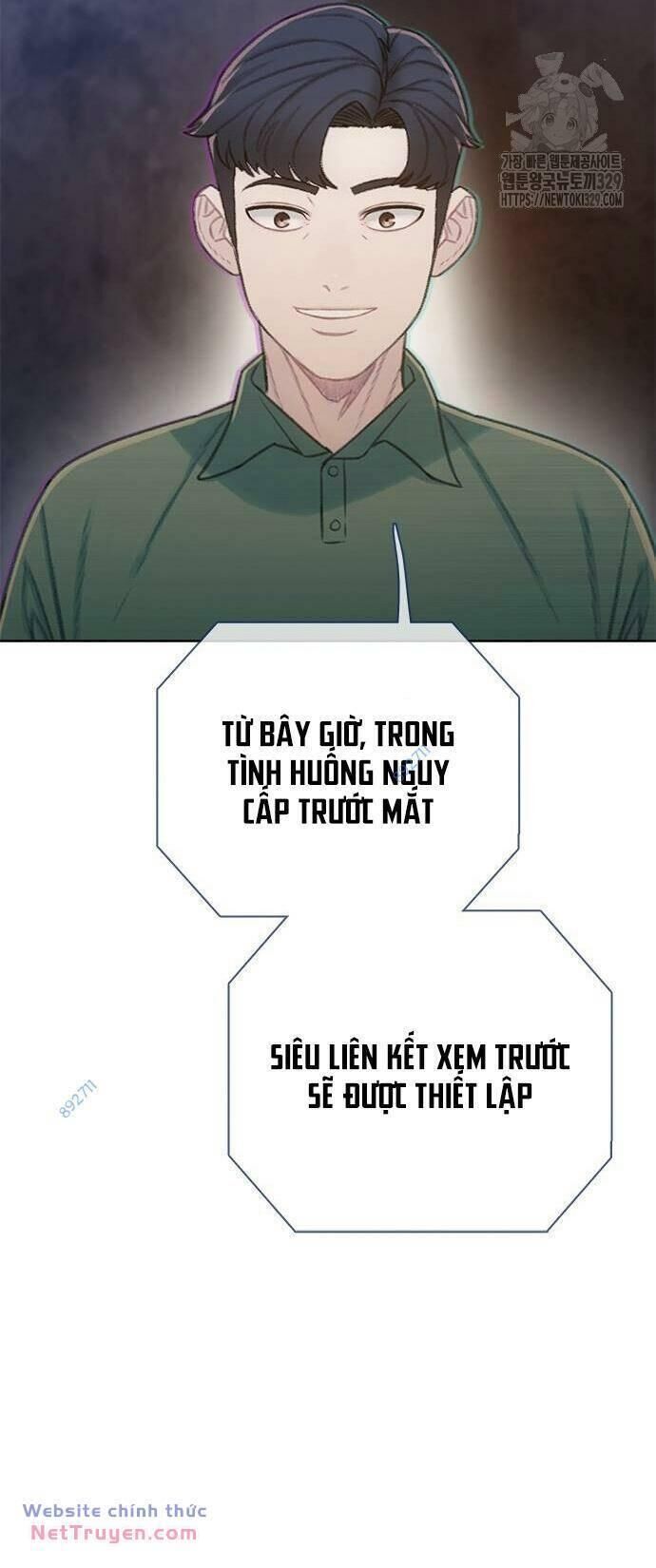 Nhìn trước tương lai - Chapter 22 - Page 81