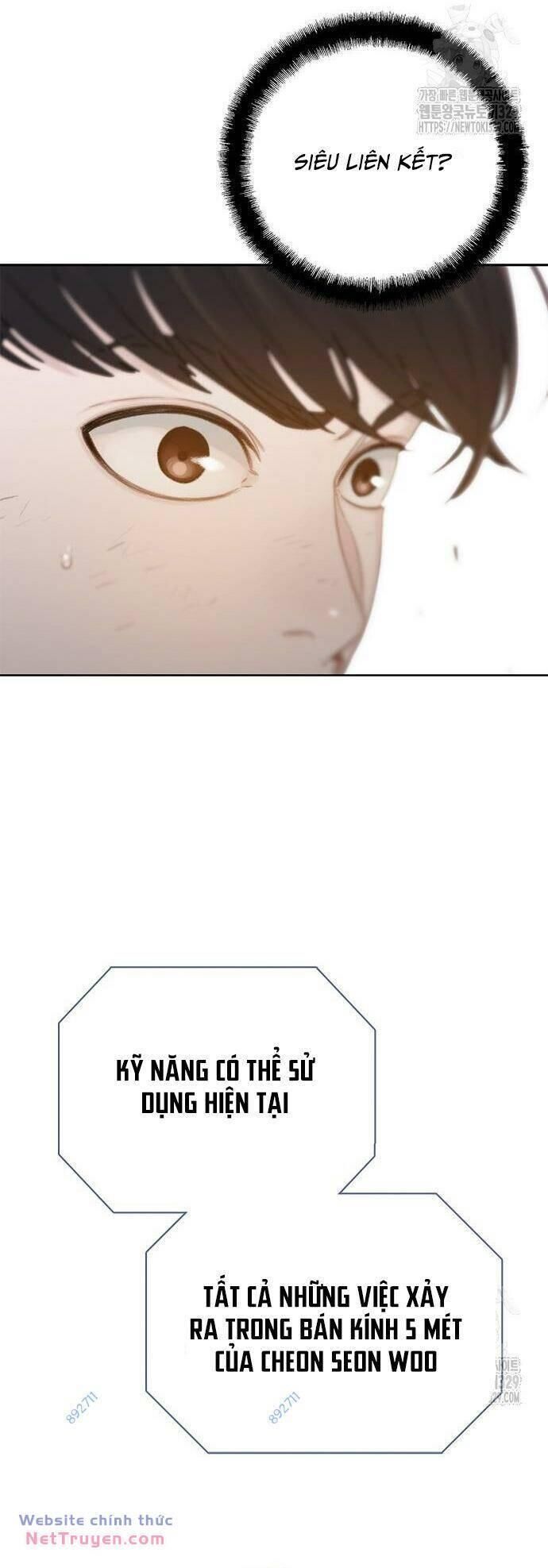 Nhìn trước tương lai - Chapter 22 - Page 82