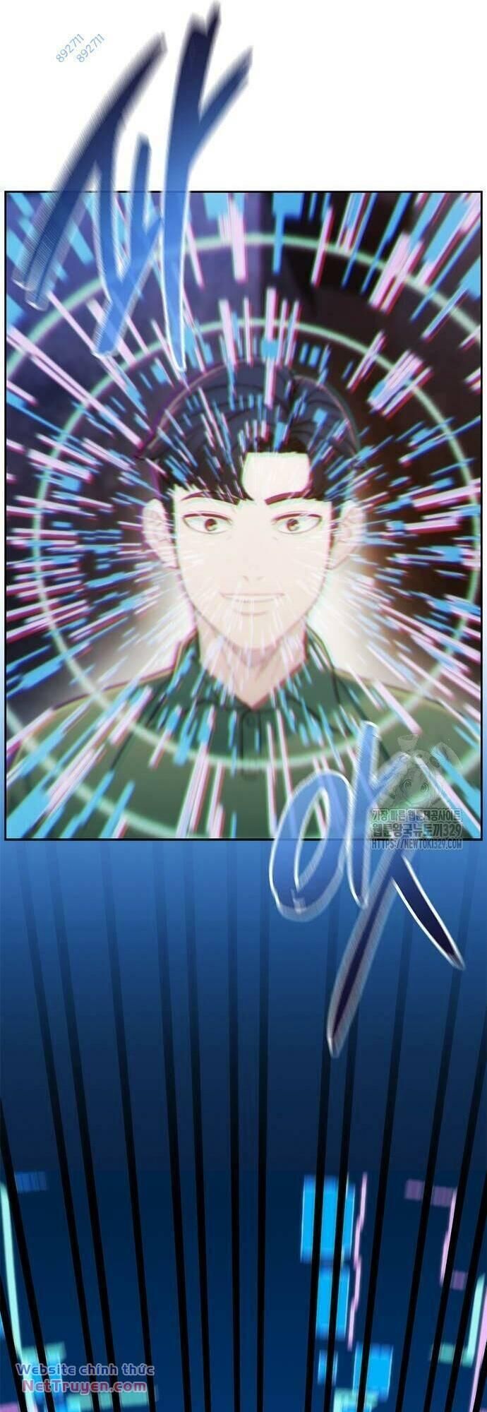 Nhìn trước tương lai - Chapter 22 - Page 85