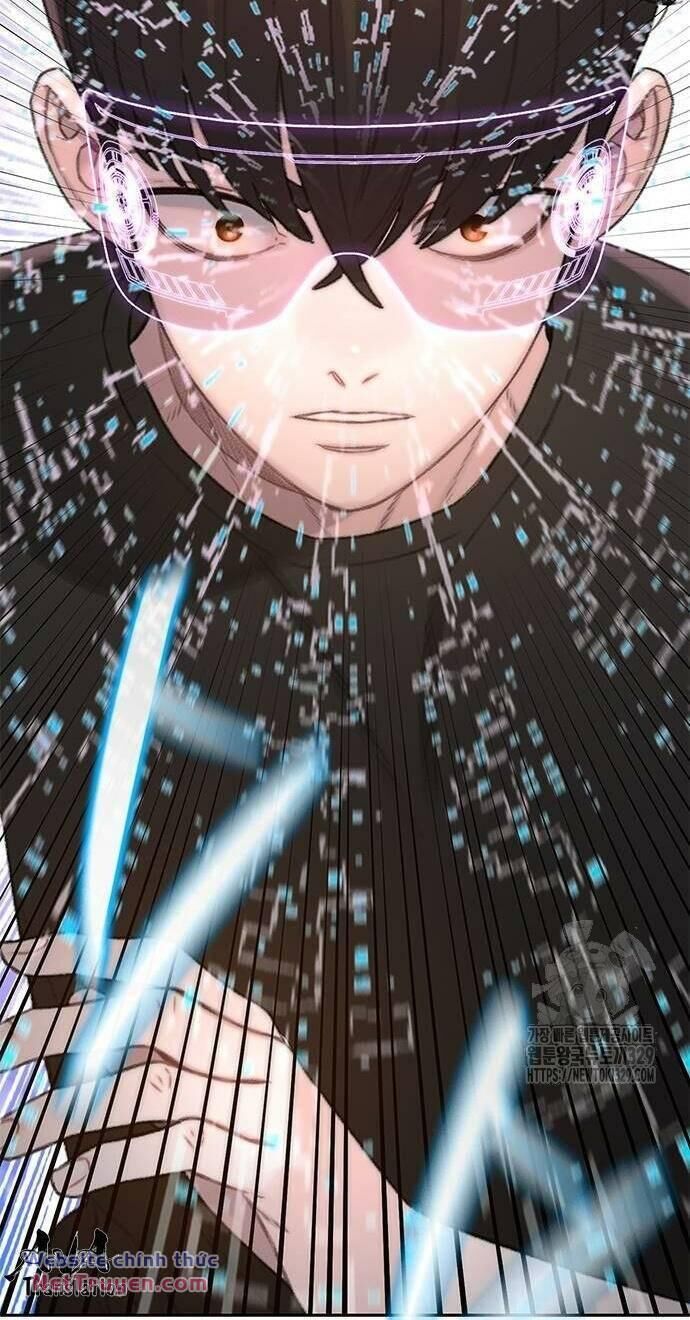 Nhìn trước tương lai - Chapter 22 - Page 87