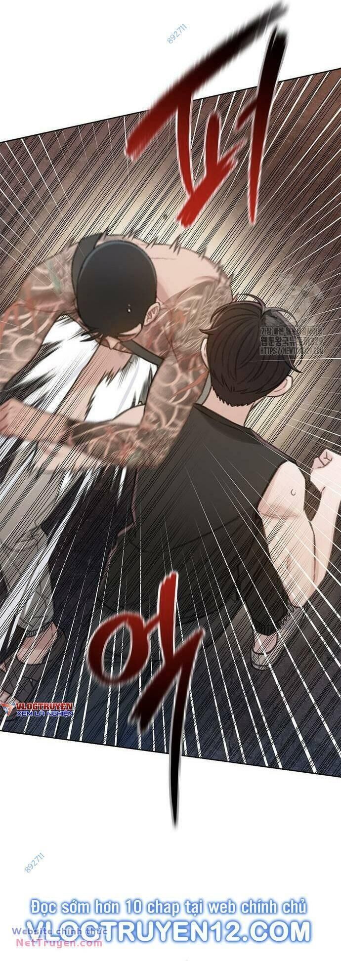 Nhìn trước tương lai - Chapter 22 - Page 9