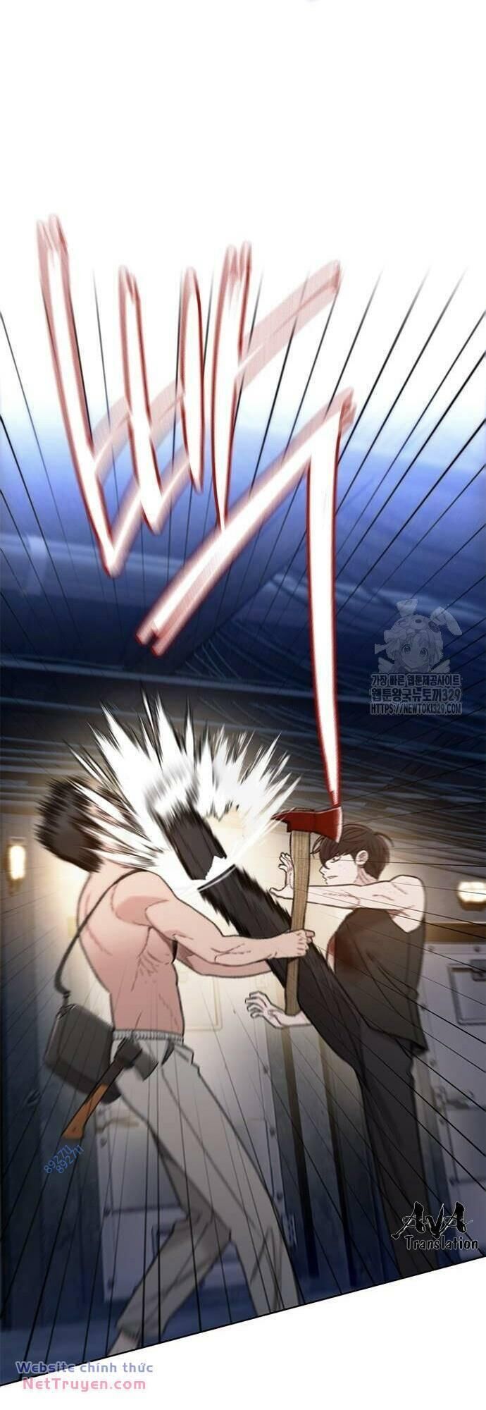 Nhìn trước tương lai - Chapter 22 - Page 91