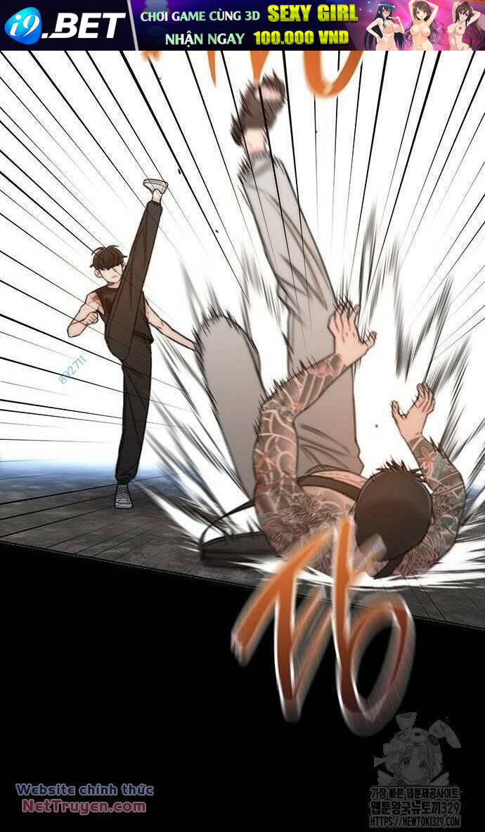 Nhìn trước tương lai - Chapter 22 - Page 93