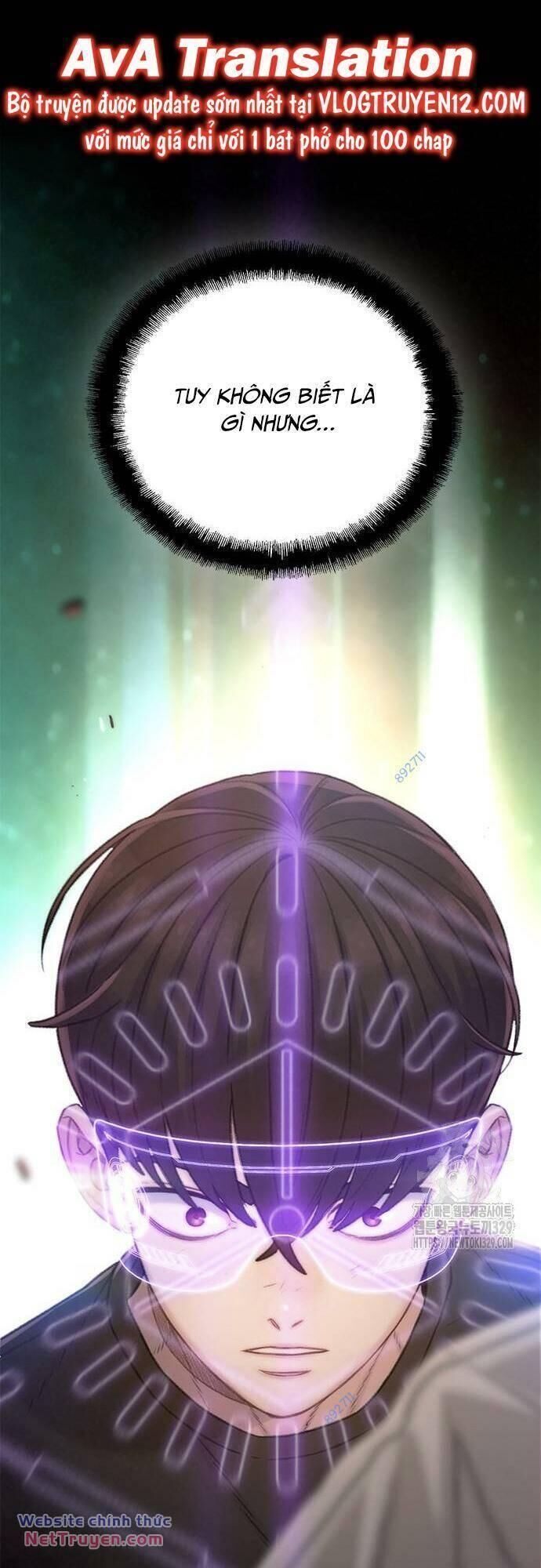 Nhìn trước tương lai - Chapter 22 - Page 94