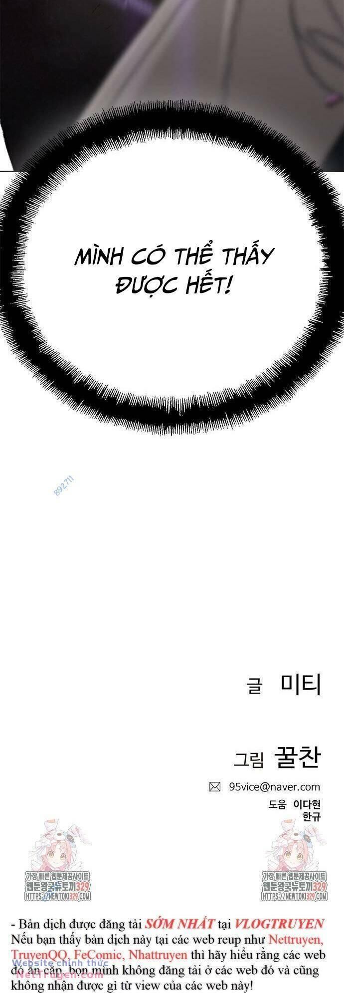 Nhìn trước tương lai - Chapter 22 - Page 95