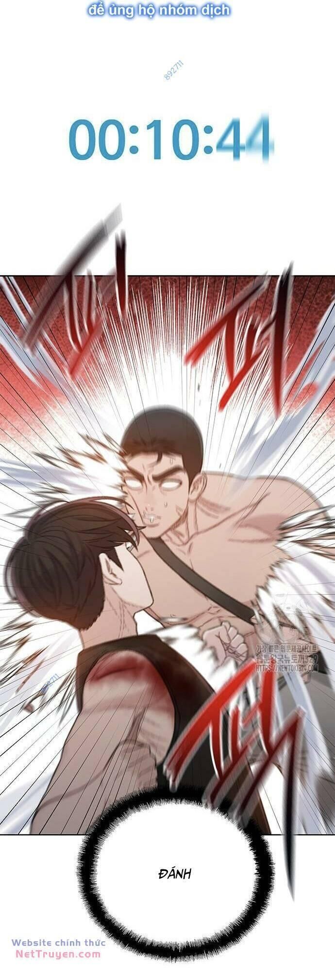 Nhìn trước tương lai - Chapter 23 - Page 13