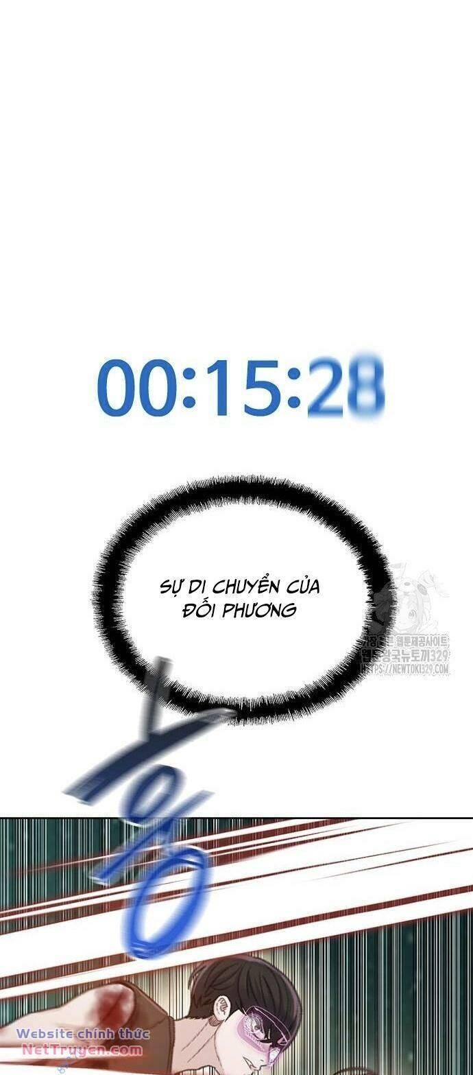 Nhìn trước tương lai - Chapter 23 - Page 14