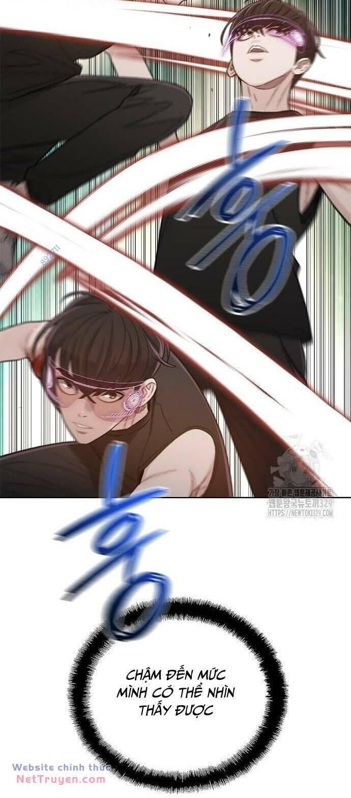 Nhìn trước tương lai - Chapter 23 - Page 15