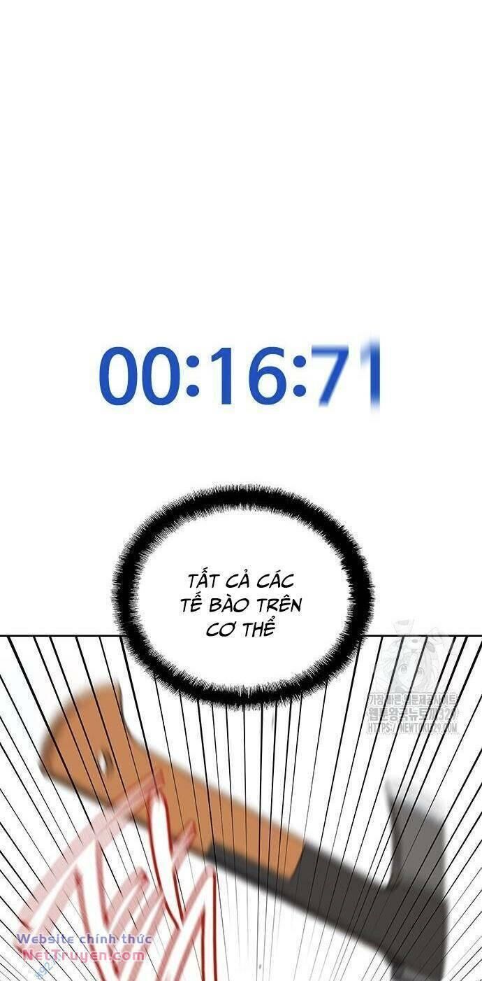 Nhìn trước tương lai - Chapter 23 - Page 16