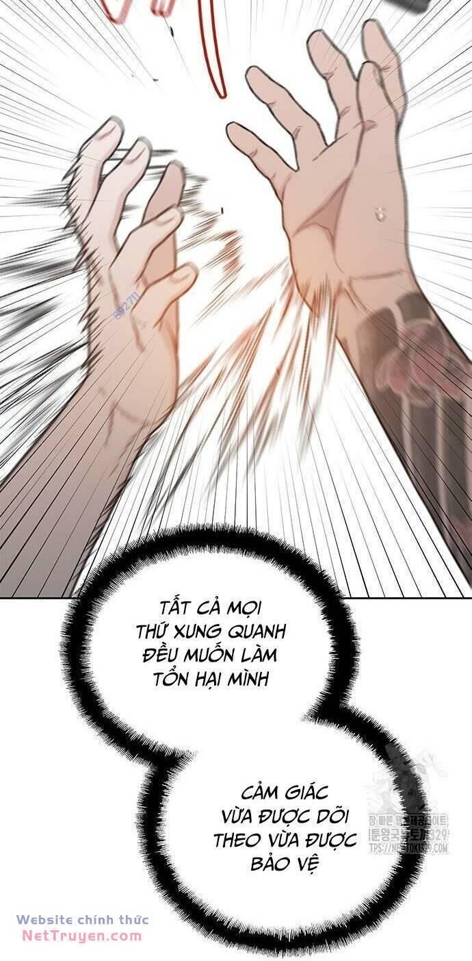 Nhìn trước tương lai - Chapter 23 - Page 17