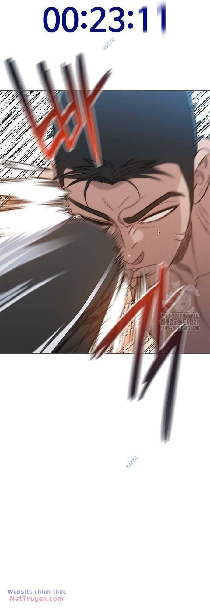 Nhìn trước tương lai - Chapter 23 - Page 19