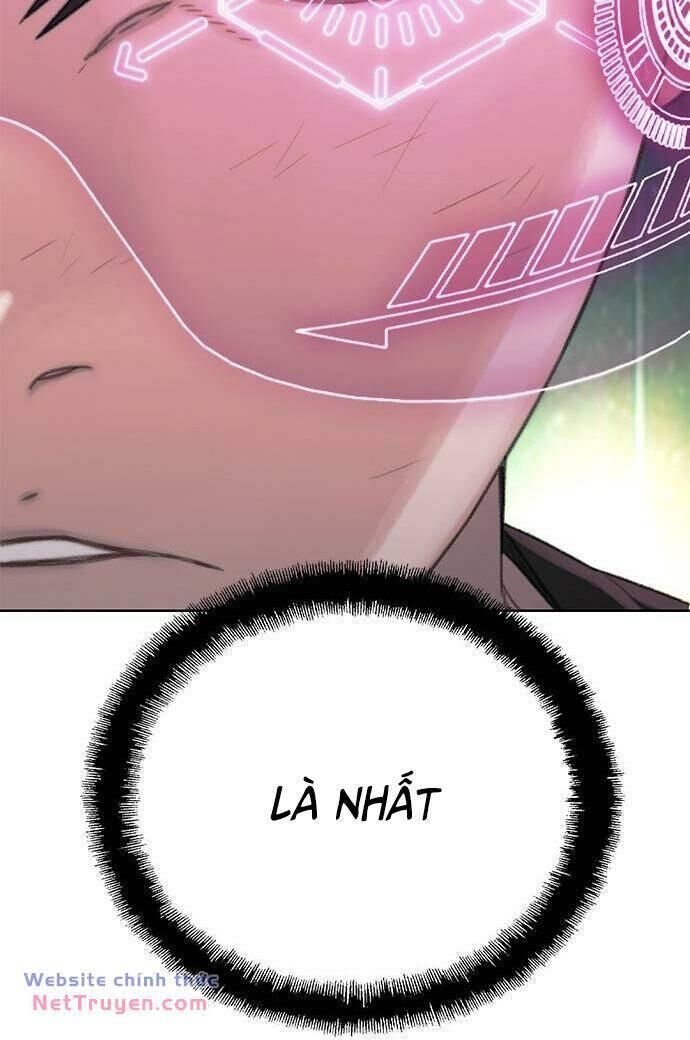 Nhìn trước tương lai - Chapter 23 - Page 21