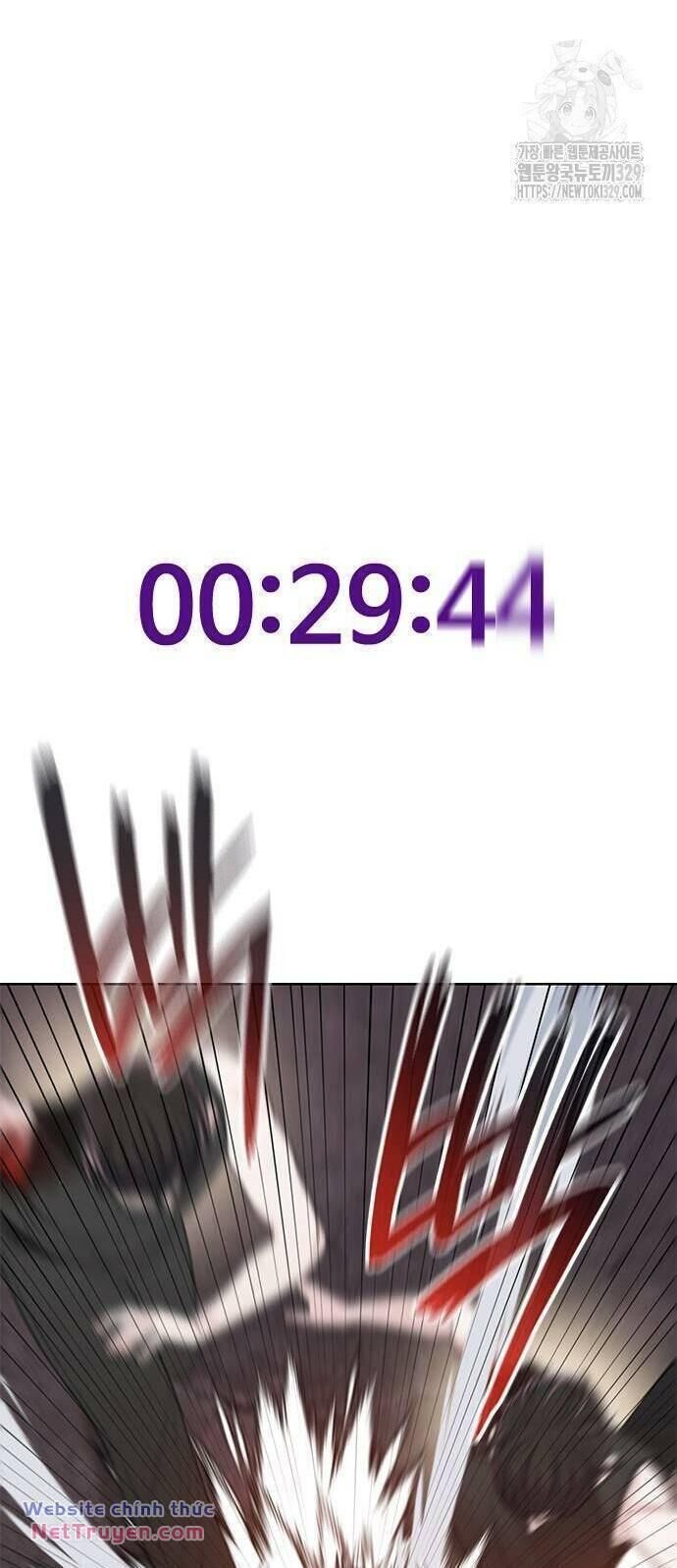 Nhìn trước tương lai - Chapter 23 - Page 22