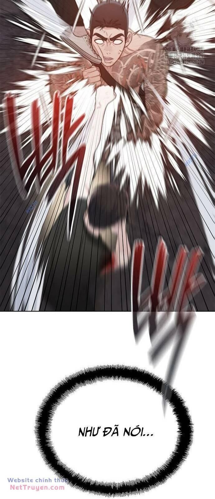 Nhìn trước tương lai - Chapter 23 - Page 23