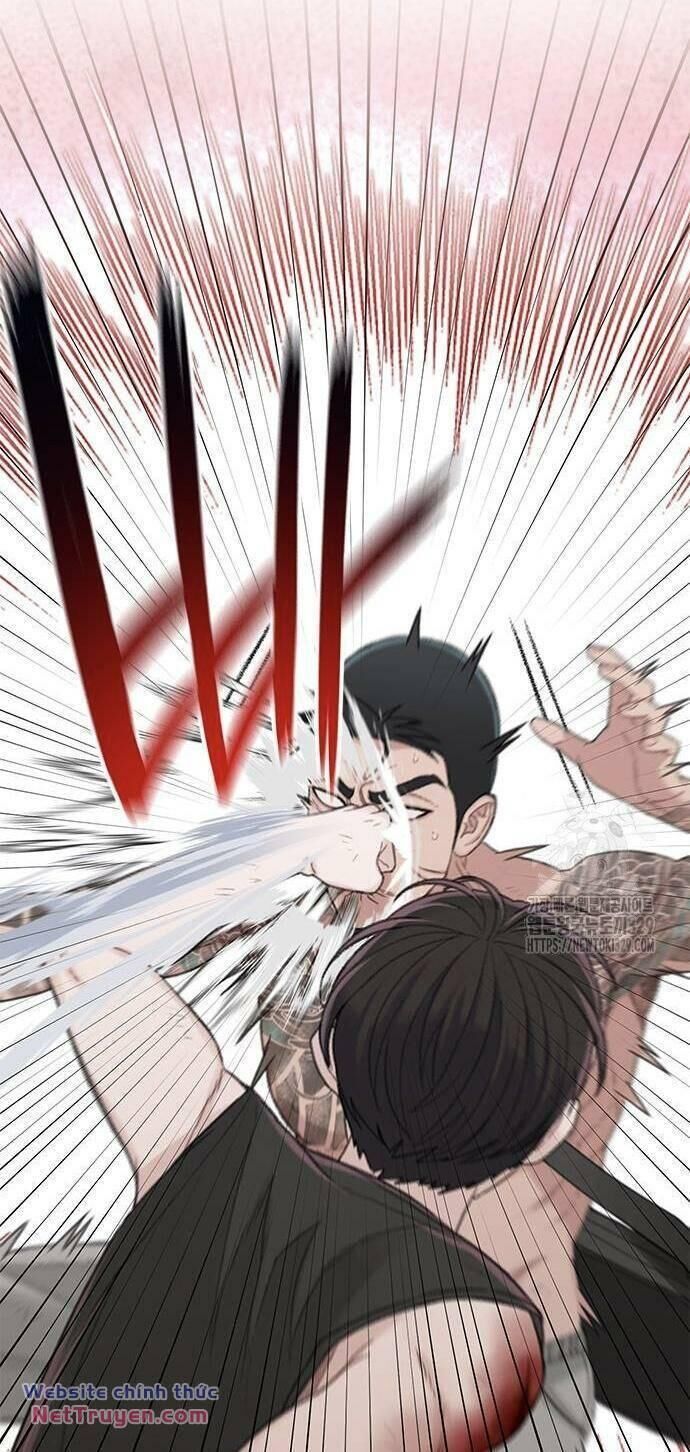 Nhìn trước tương lai - Chapter 23 - Page 25