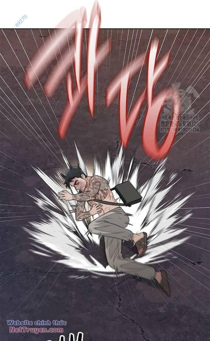 Nhìn trước tương lai - Chapter 23 - Page 28