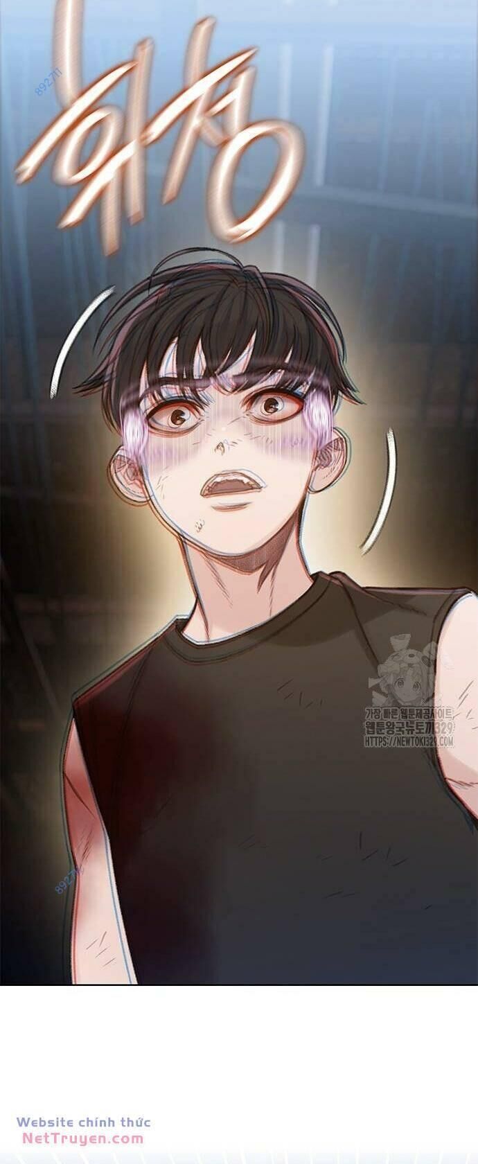 Nhìn trước tương lai - Chapter 23 - Page 33