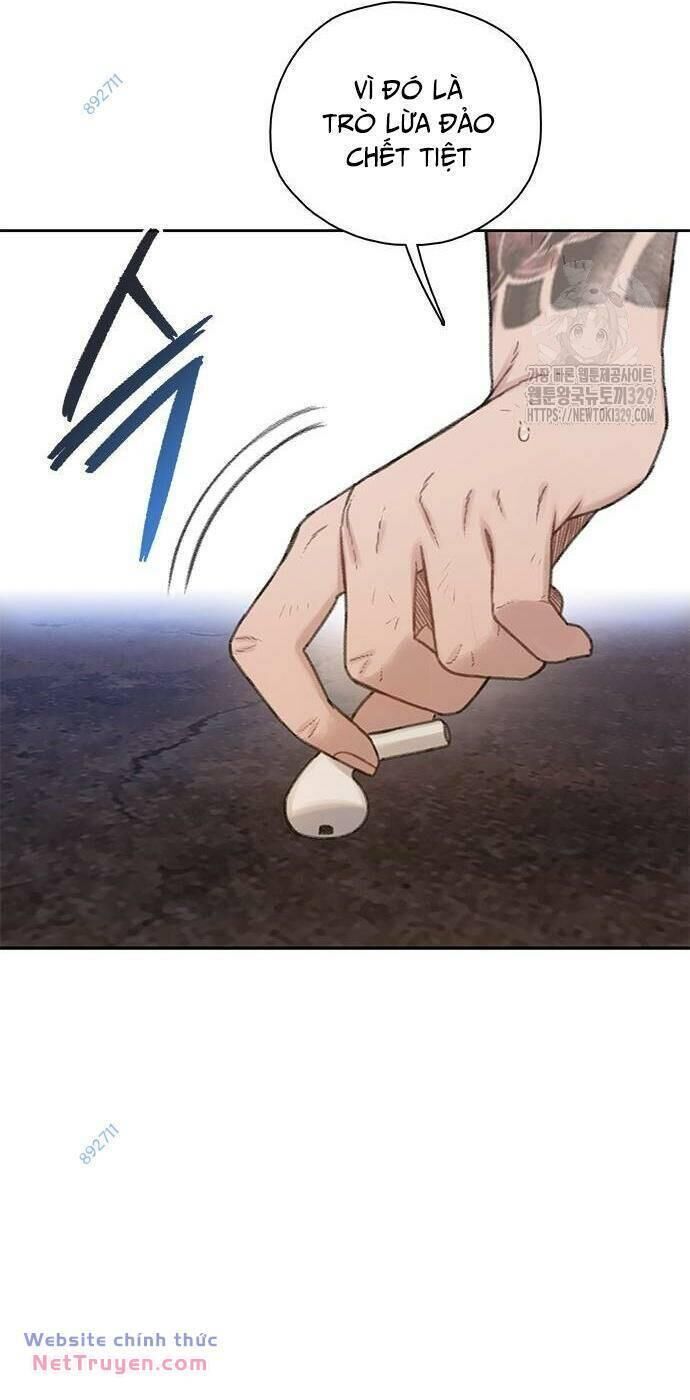 Nhìn trước tương lai - Chapter 23 - Page 37