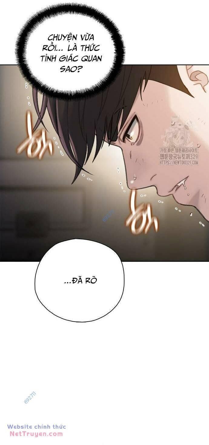 Nhìn trước tương lai - Chapter 23 - Page 40