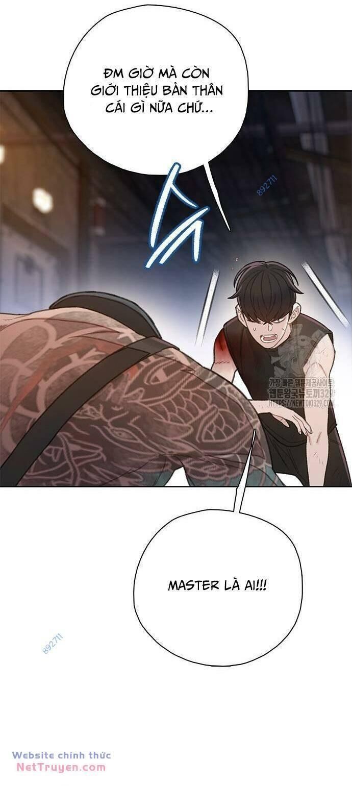 Nhìn trước tương lai - Chapter 23 - Page 44