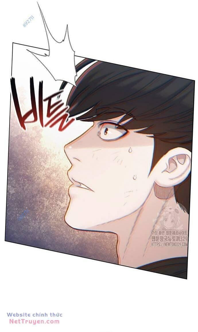 Nhìn trước tương lai - Chapter 23 - Page 45