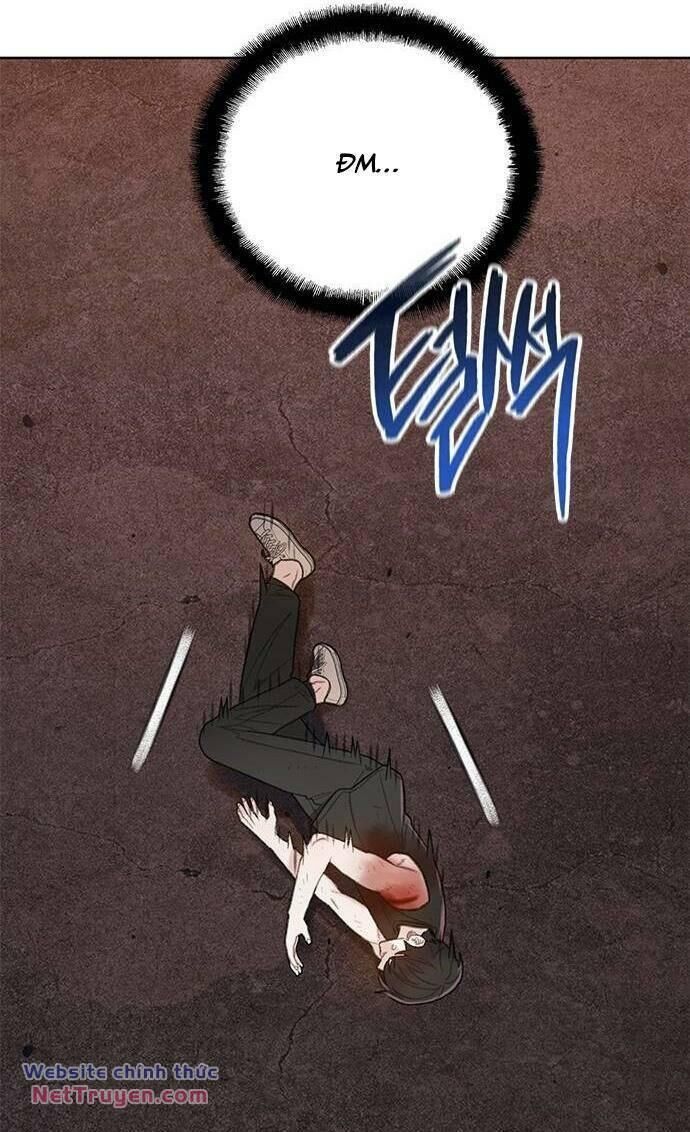 Nhìn trước tương lai - Chapter 23 - Page 46