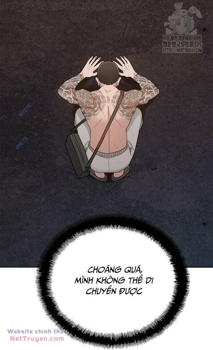 Nhìn trước tương lai - Chapter 23 - Page 47