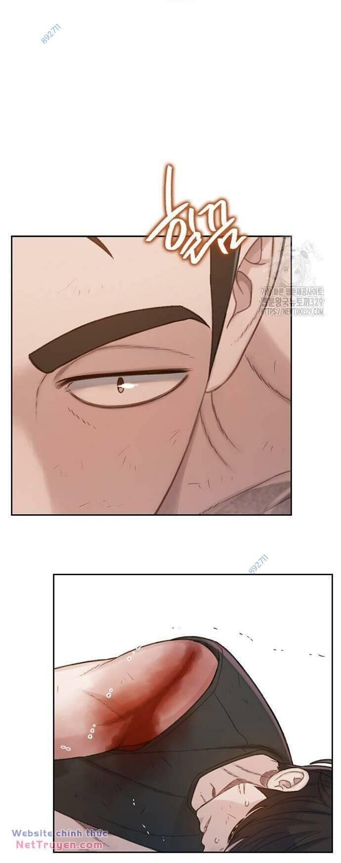 Nhìn trước tương lai - Chapter 23 - Page 48