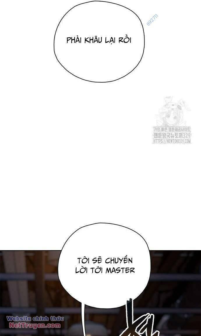 Nhìn trước tương lai - Chapter 23 - Page 49