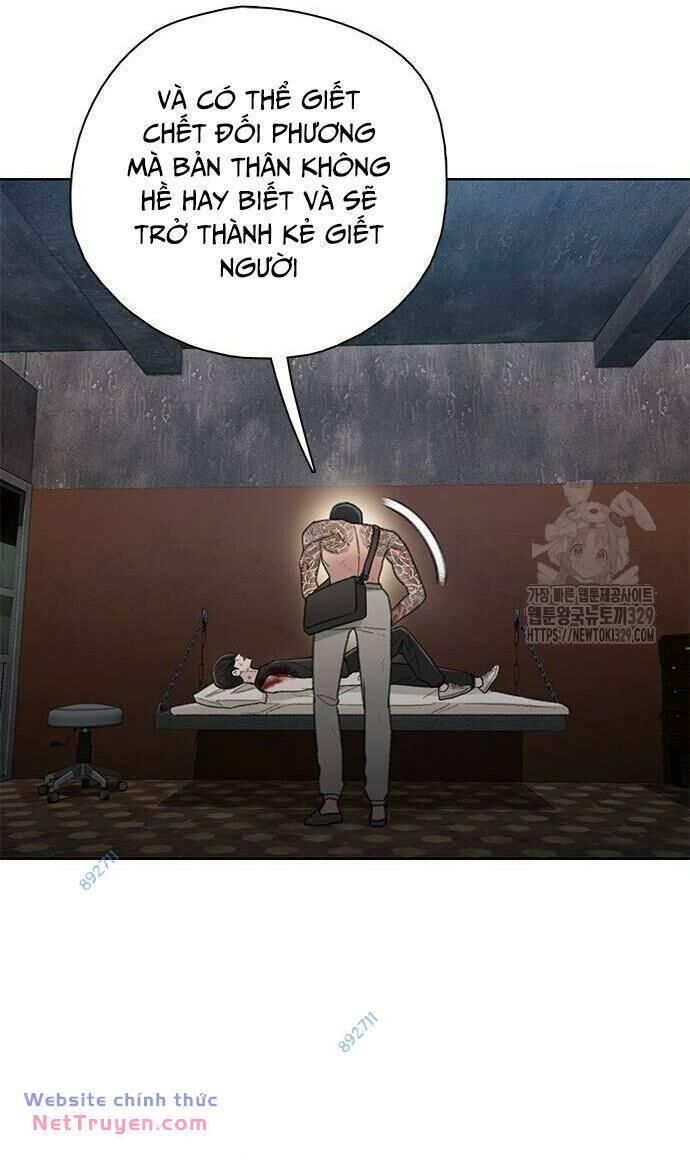 Nhìn trước tương lai - Chapter 23 - Page 53