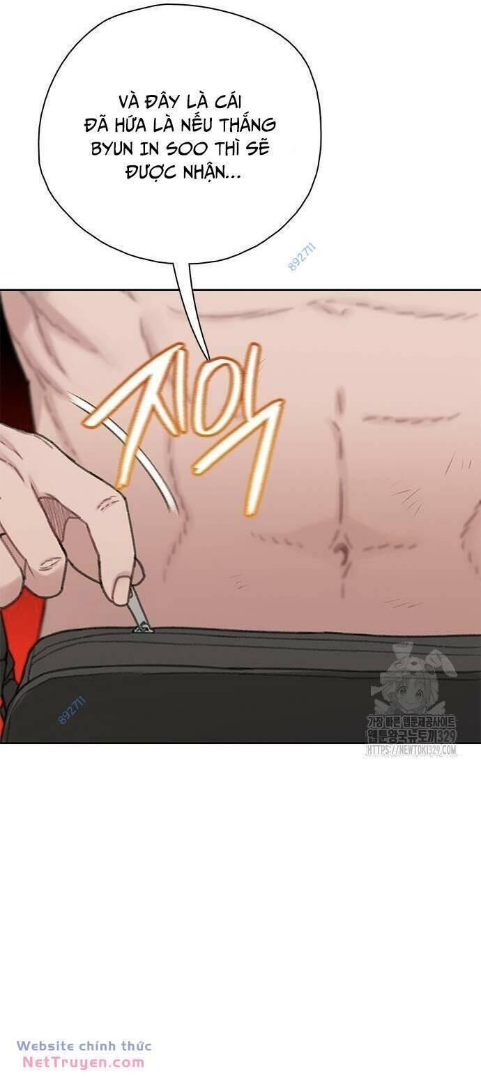 Nhìn trước tương lai - Chapter 23 - Page 54