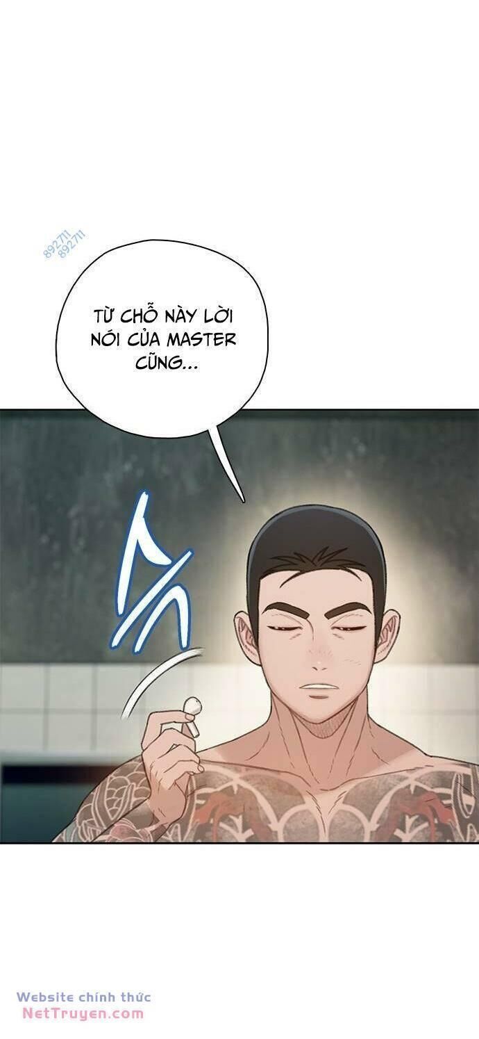 Nhìn trước tương lai - Chapter 23 - Page 57
