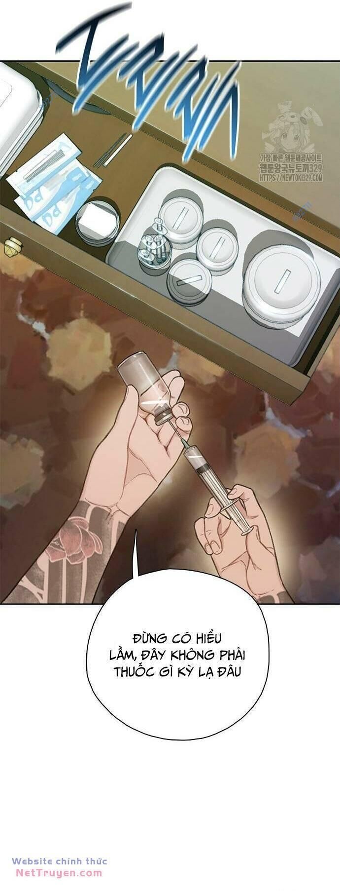 Nhìn trước tương lai - Chapter 23 - Page 59