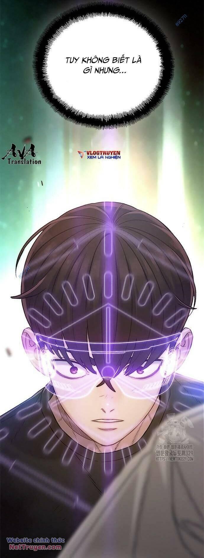 Nhìn trước tương lai - Chapter 23 - Page 6