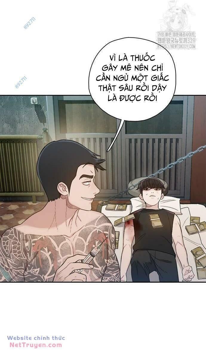 Nhìn trước tương lai - Chapter 23 - Page 60