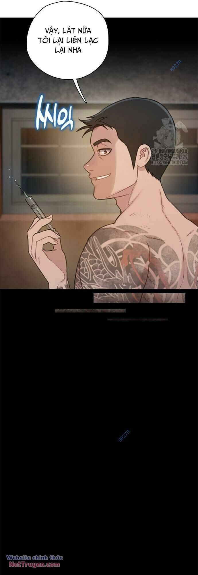 Nhìn trước tương lai - Chapter 23 - Page 61