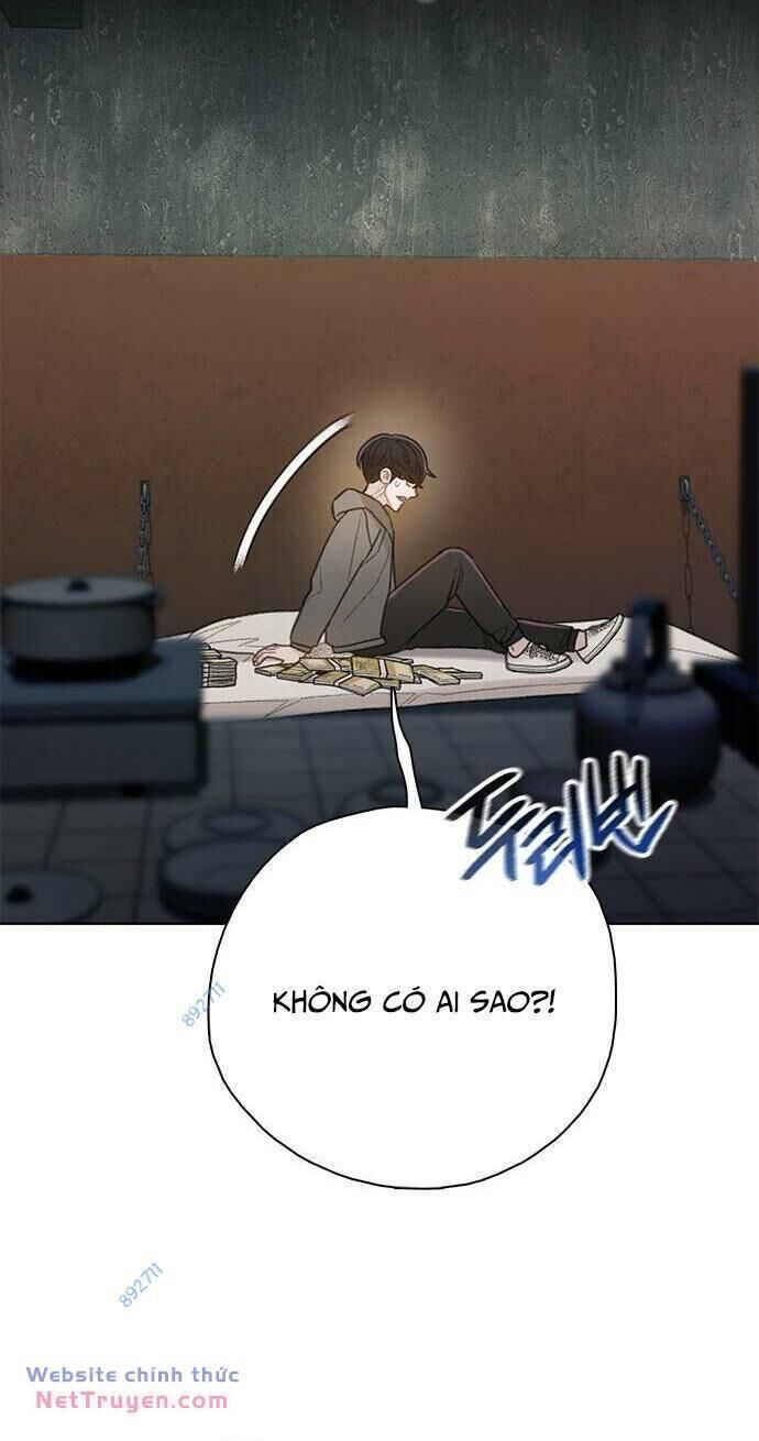 Nhìn trước tương lai - Chapter 23 - Page 63